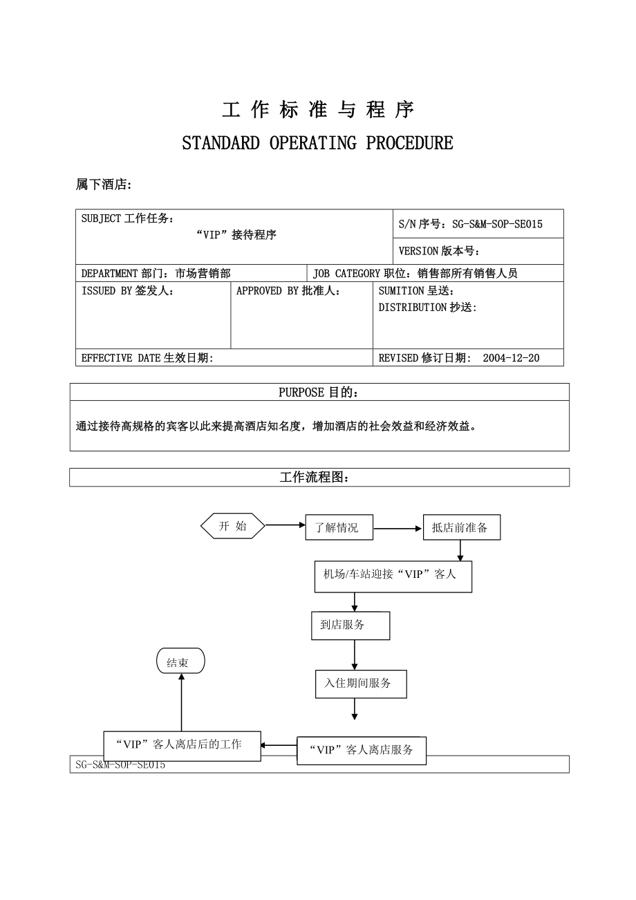 015VIP接待流程.doc_第1页