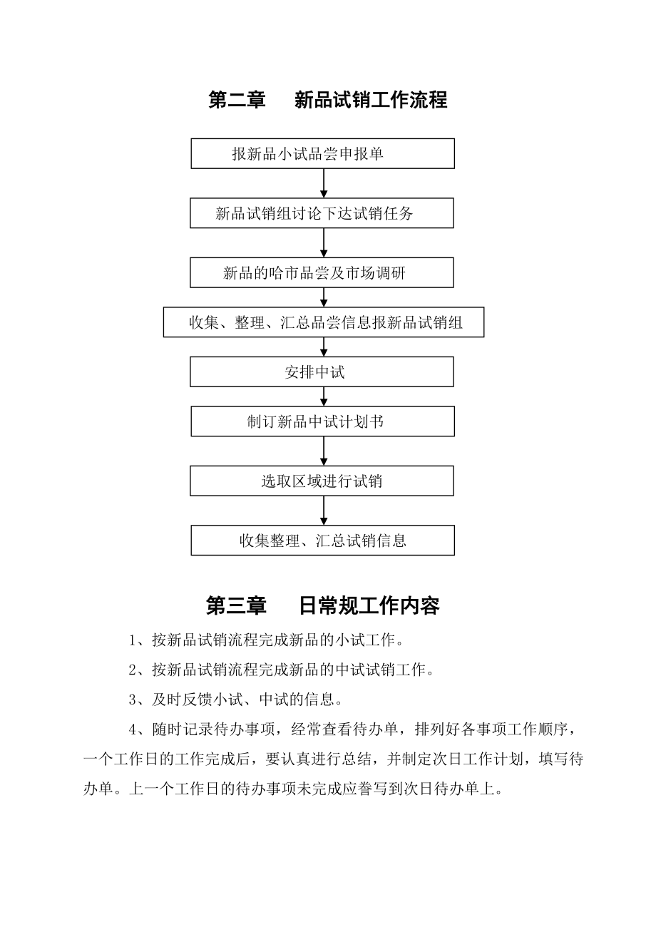 新品试销部经理作业指导书.doc_第2页