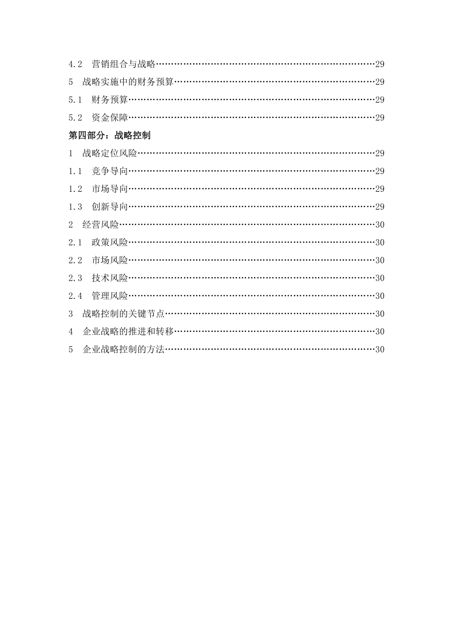 桑迪快餐战略规划.doc_第3页