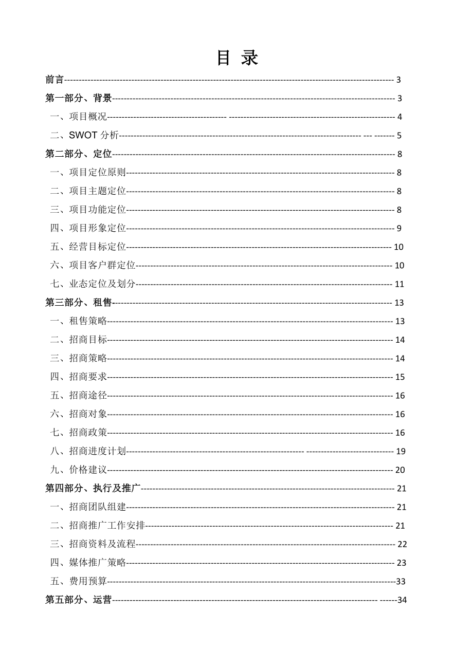 高密·潮流前线营销执行方案.doc_第2页