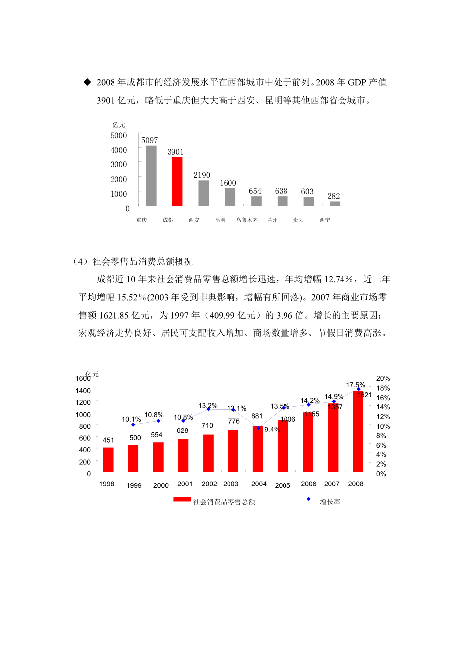 成都高新区某写字楼营销方案102页.doc_第3页