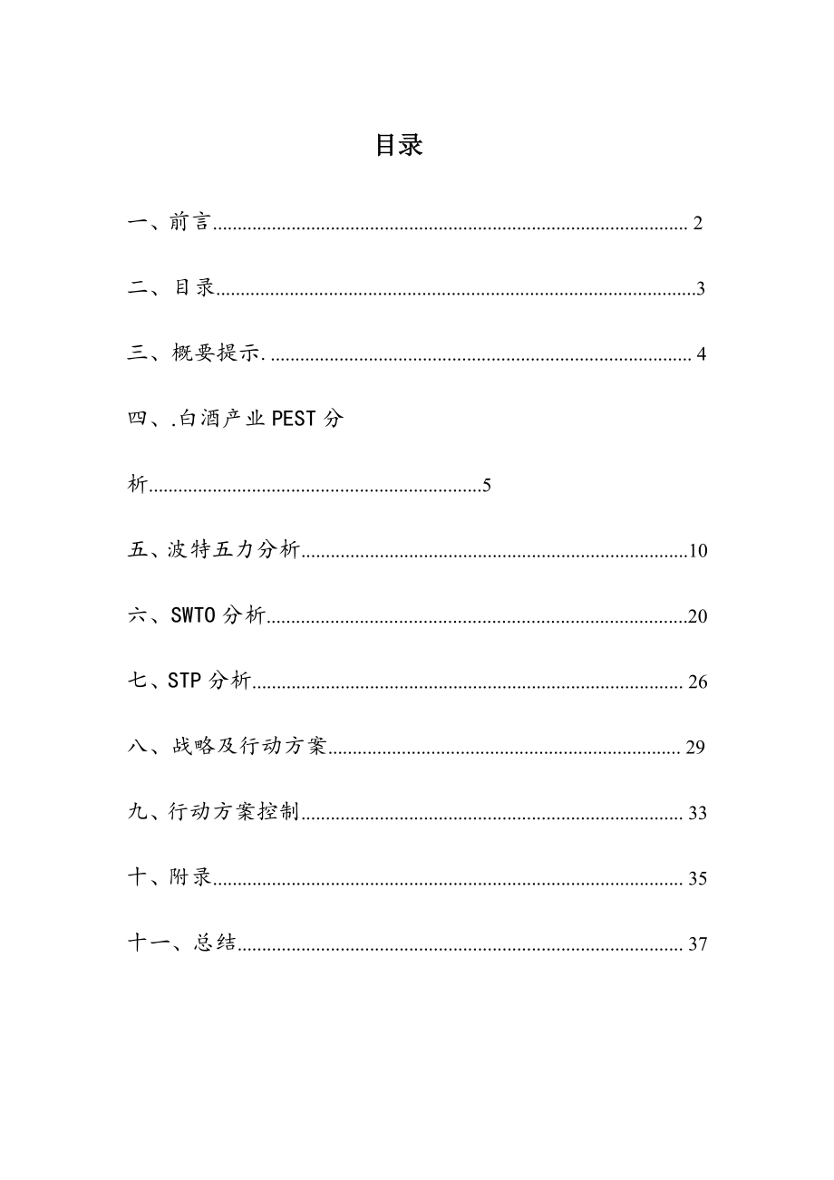 ChasingDreams团队营销策划案.doc_第3页