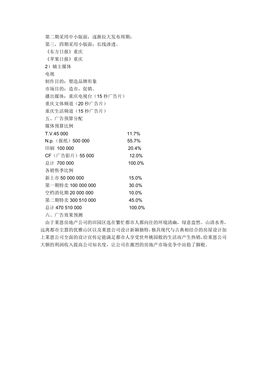 房地产项目营销策略.doc_第3页