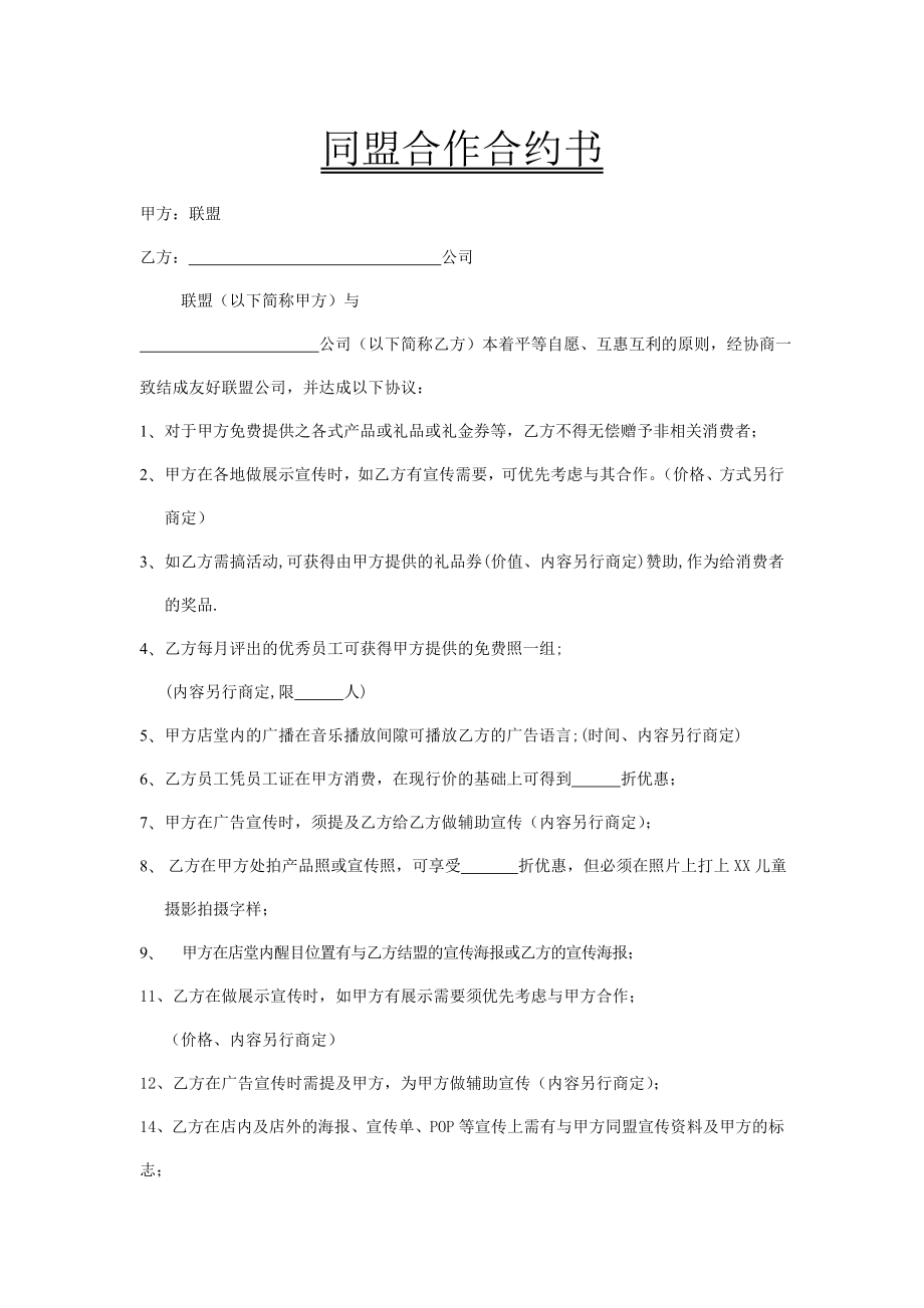 联盟合作方案.doc_第3页