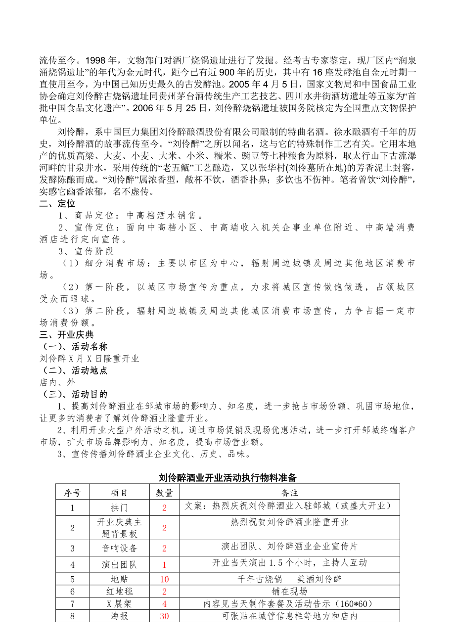 酒业公司综合广告营销方案.doc_第2页