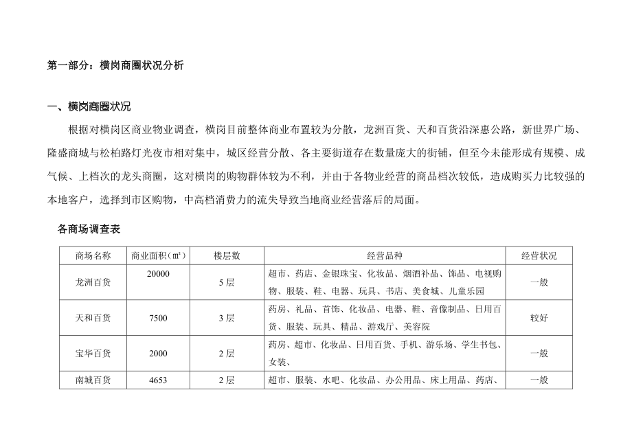 时代广场招商策划书.doc_第3页