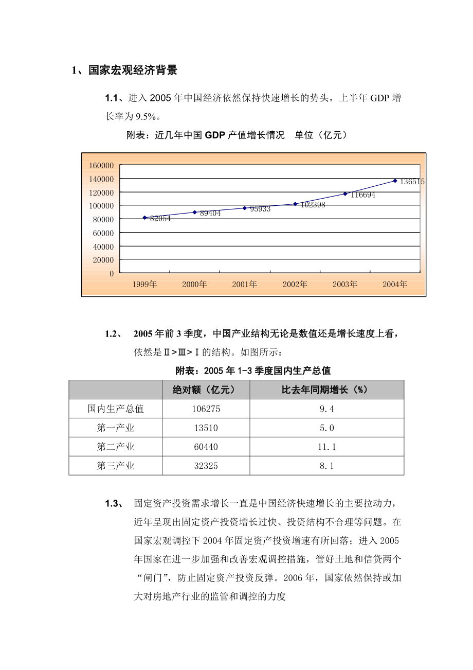 【商业地产】南宁枫湾荔景项目市场调查及开发定位报告终33DOC.doc_第2页