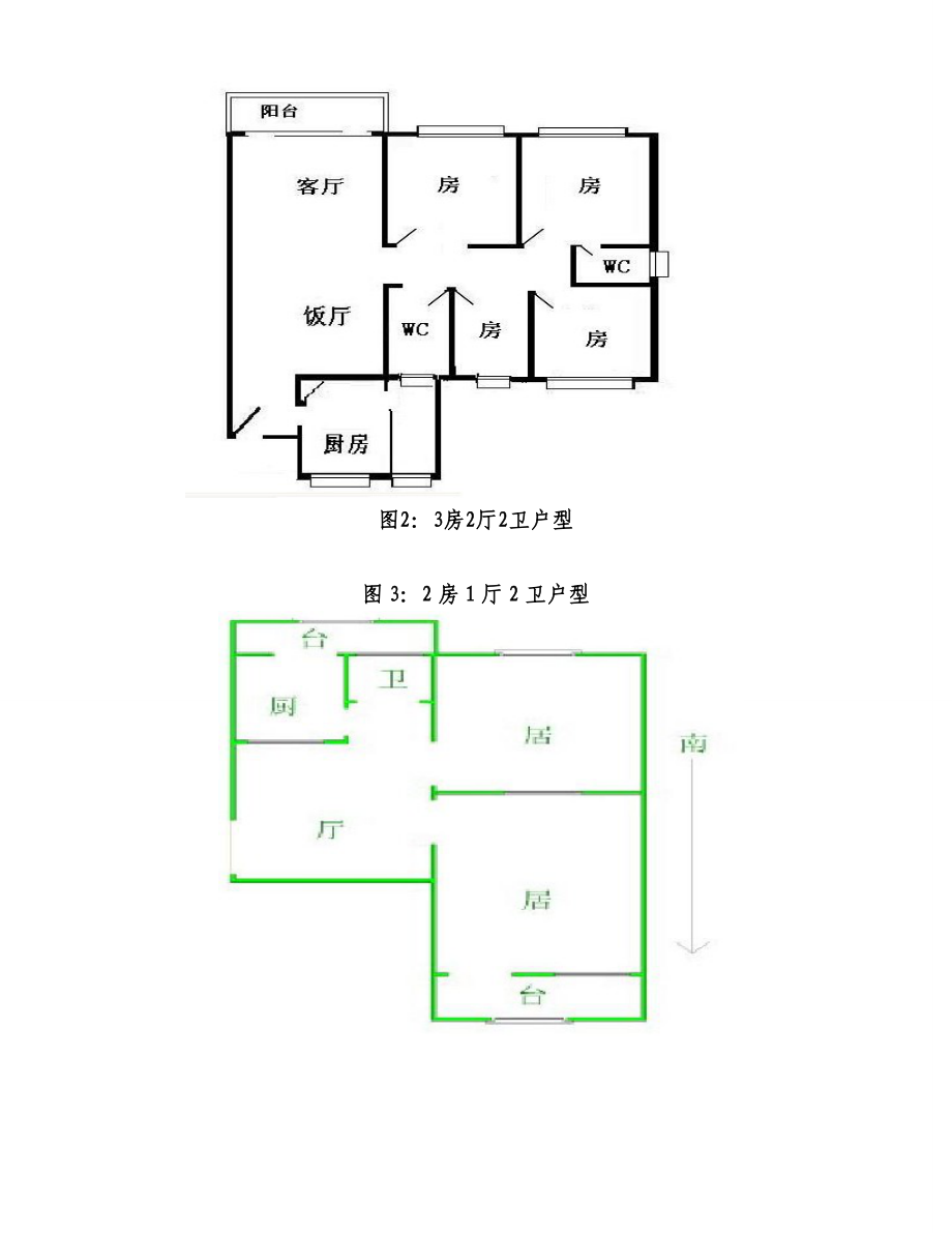 房地产营销策划方案模板.doc_第3页