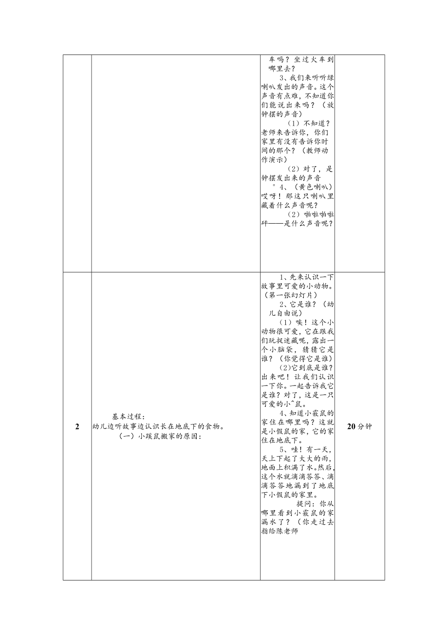 语言故事《啪啦啪啦砰》 教学设计.docx_第2页