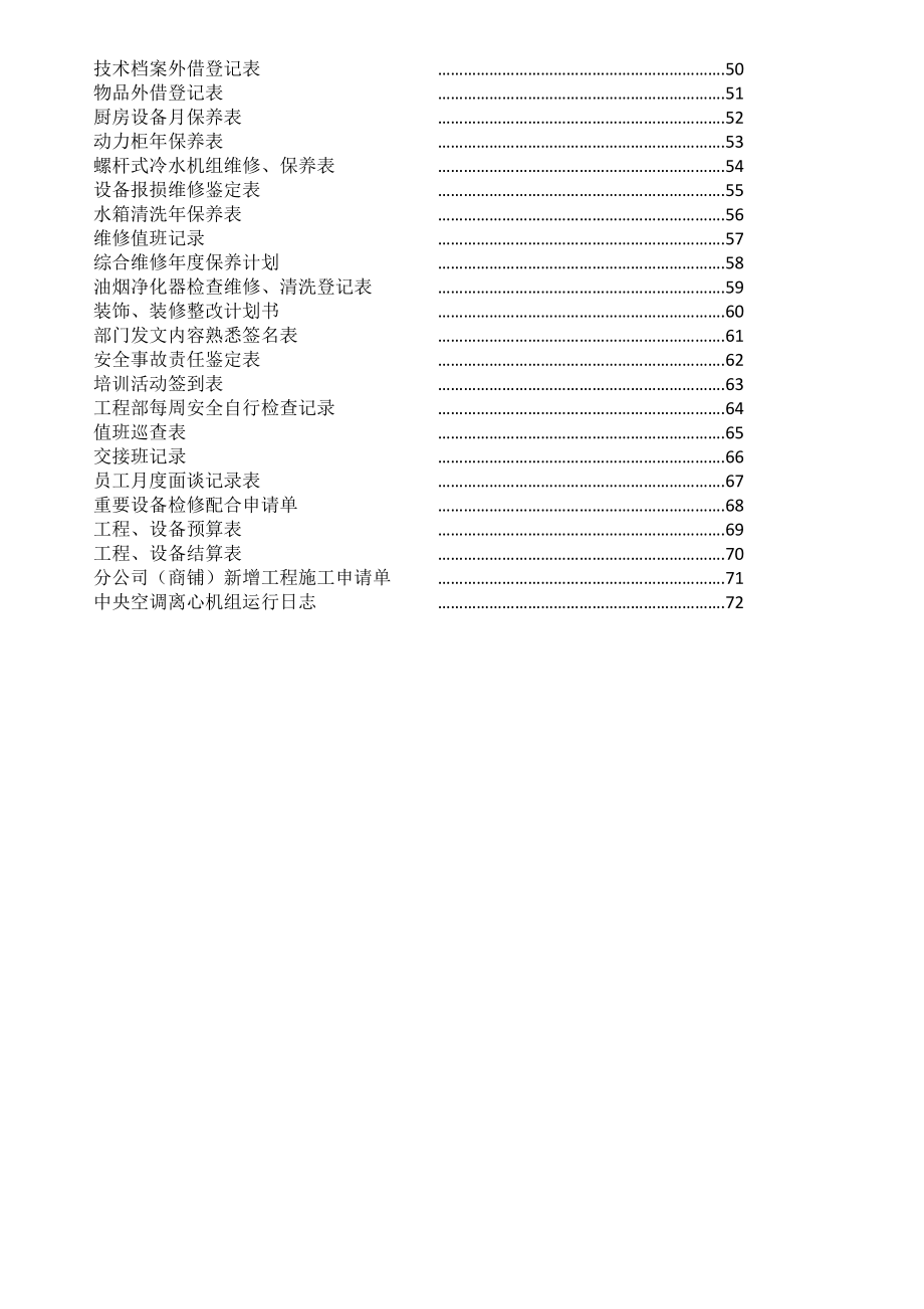 工程部常用表格.doc_第3页