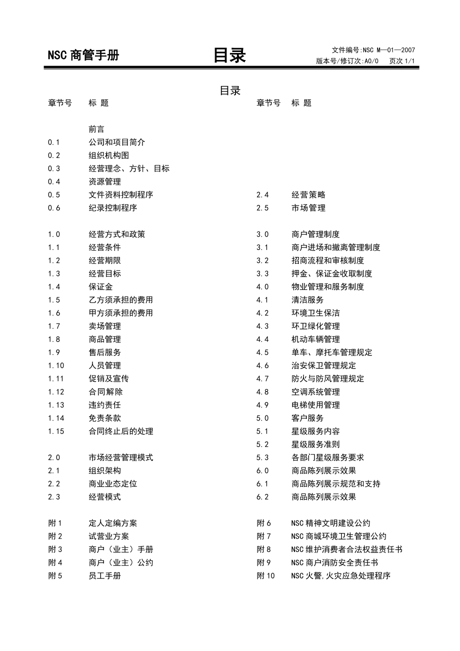 内蒙古海亮国际商贸城商业管理手册.doc_第3页