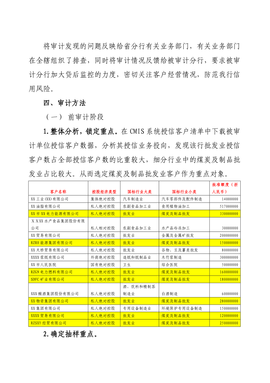 银行分行审计部关注贷款企业有显性互保向隐型担保演变的风险.doc_第2页