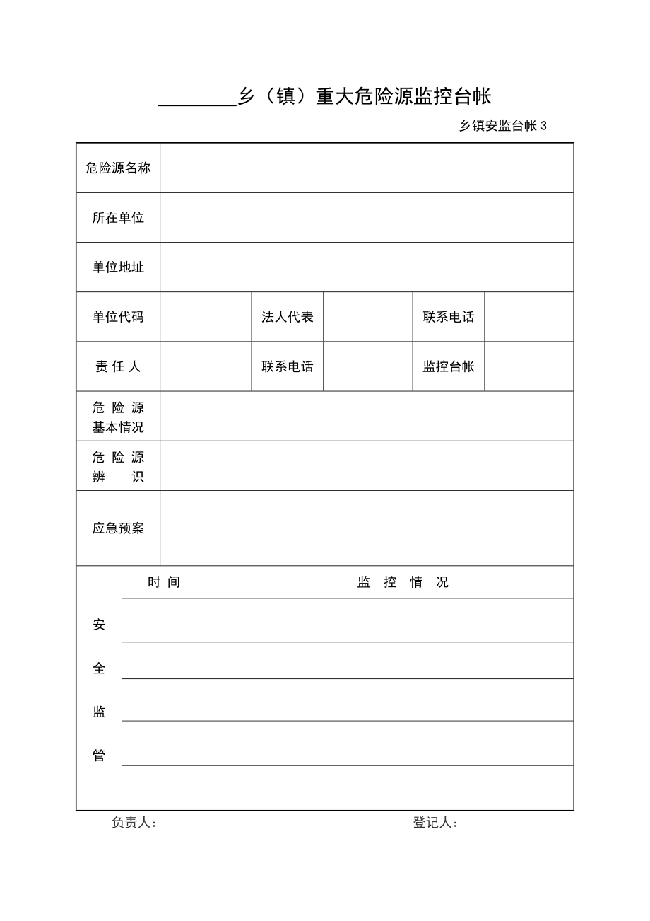 乡镇安全管理台账.doc_第3页