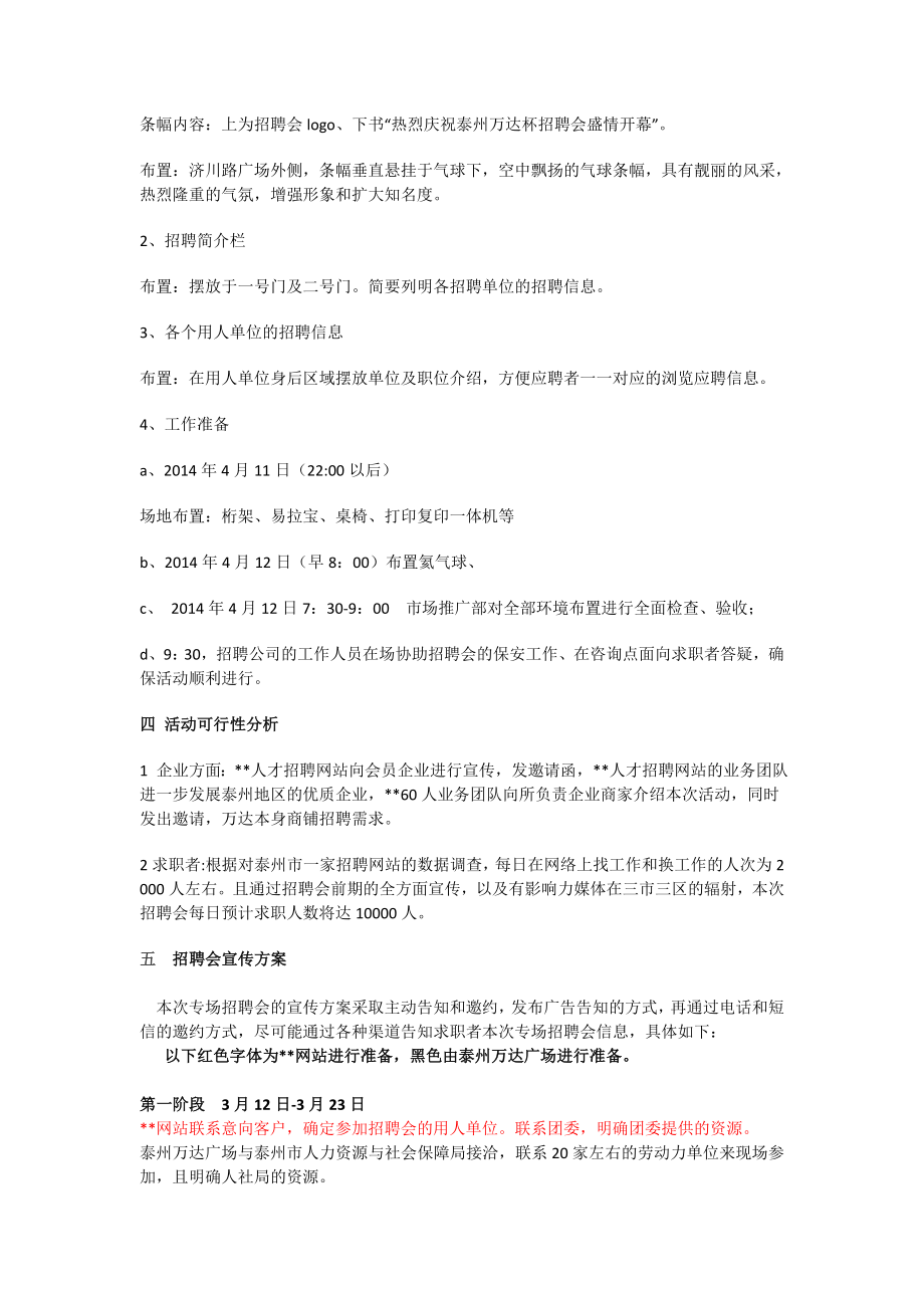 商场、网站联合招聘会方案.doc_第2页