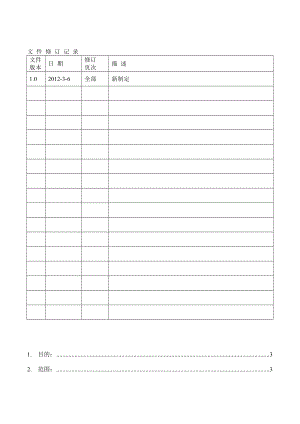 生产部员工技能评定管理制度.doc