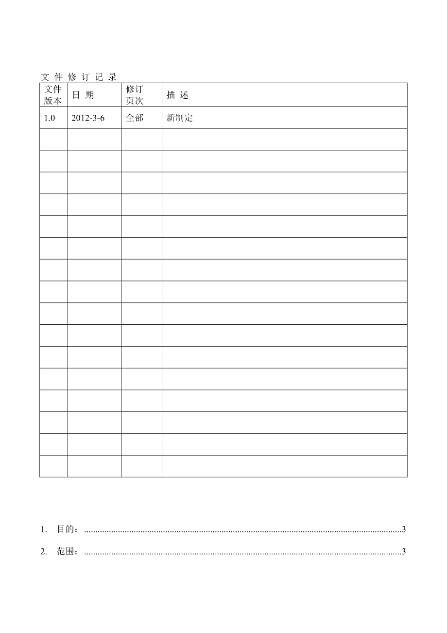 生产部员工技能评定管理制度.doc_第1页