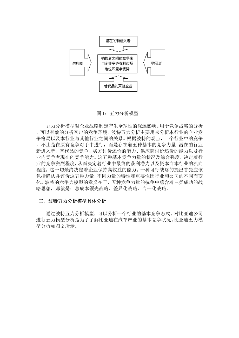 比亚迪 五力分析.doc_第2页