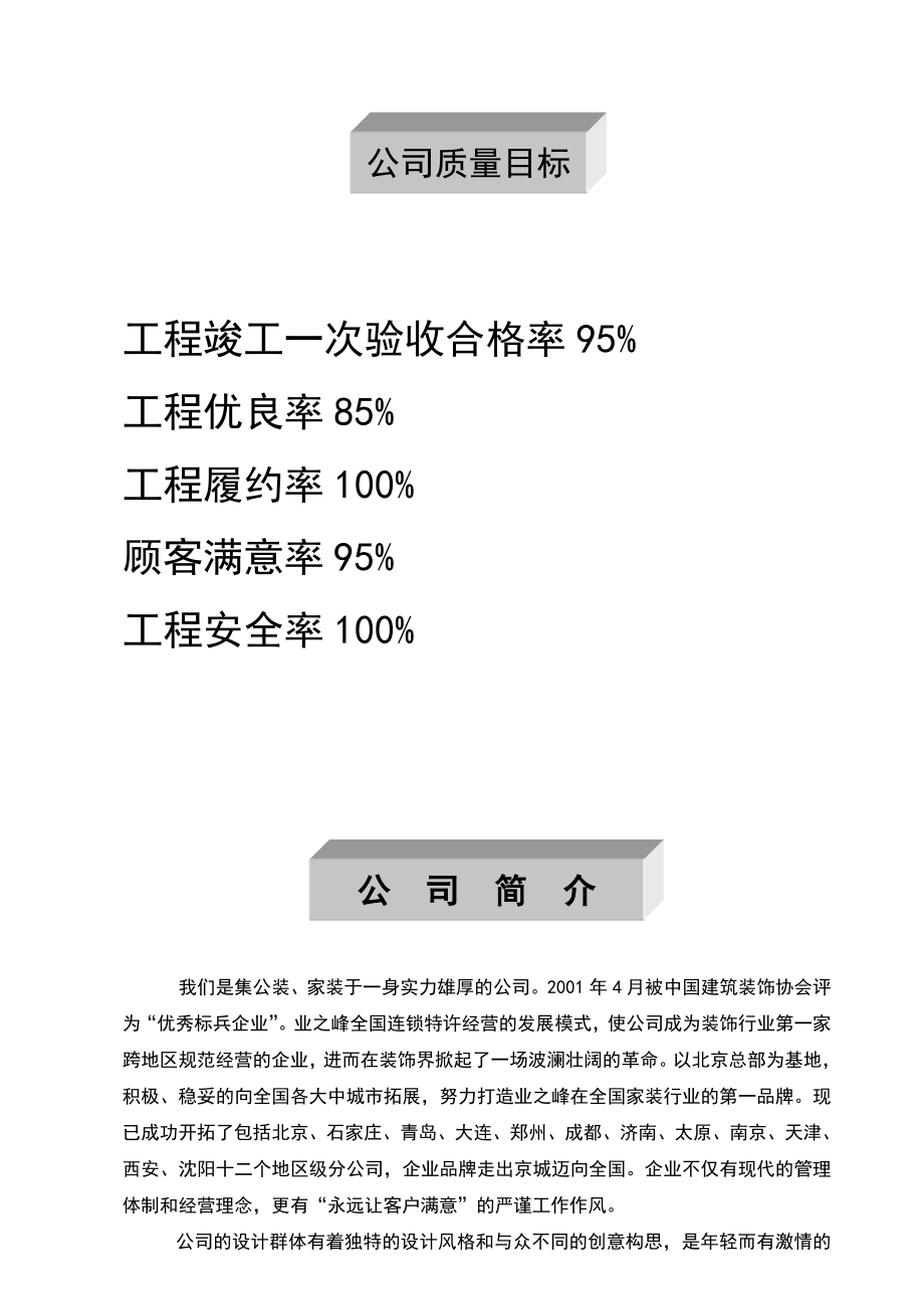 某装饰有限公司员工手册.doc_第2页