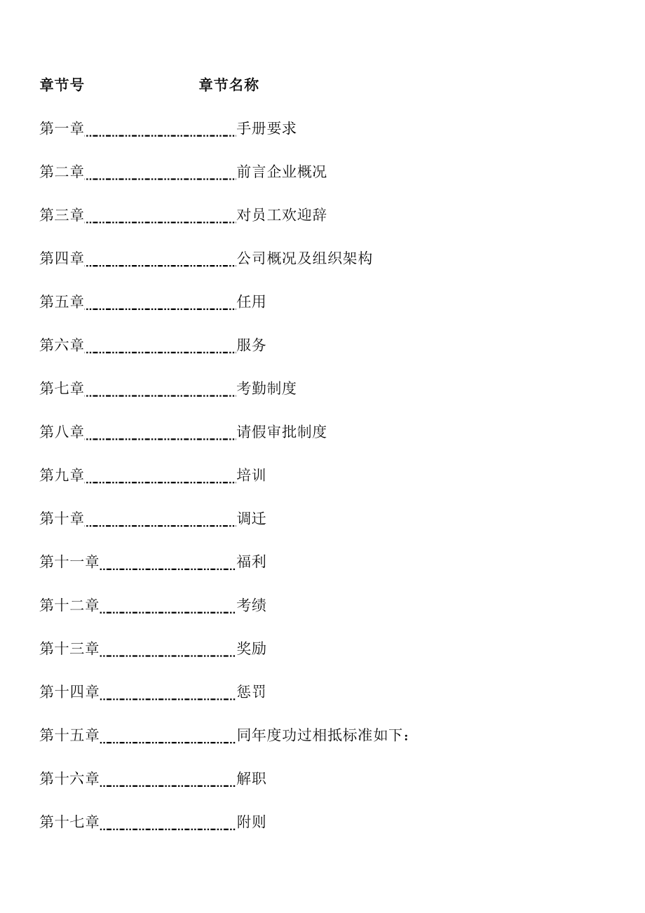 员工手册新版.doc_第2页