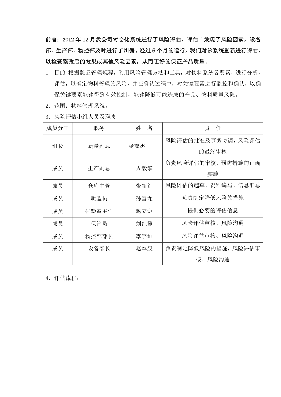 第二次物料管理风险评估报告.doc_第3页