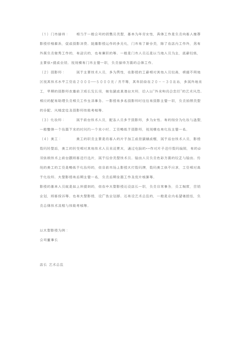 影楼产品知识.doc_第2页