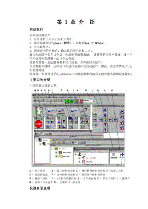 FTS2中文操作手册.doc