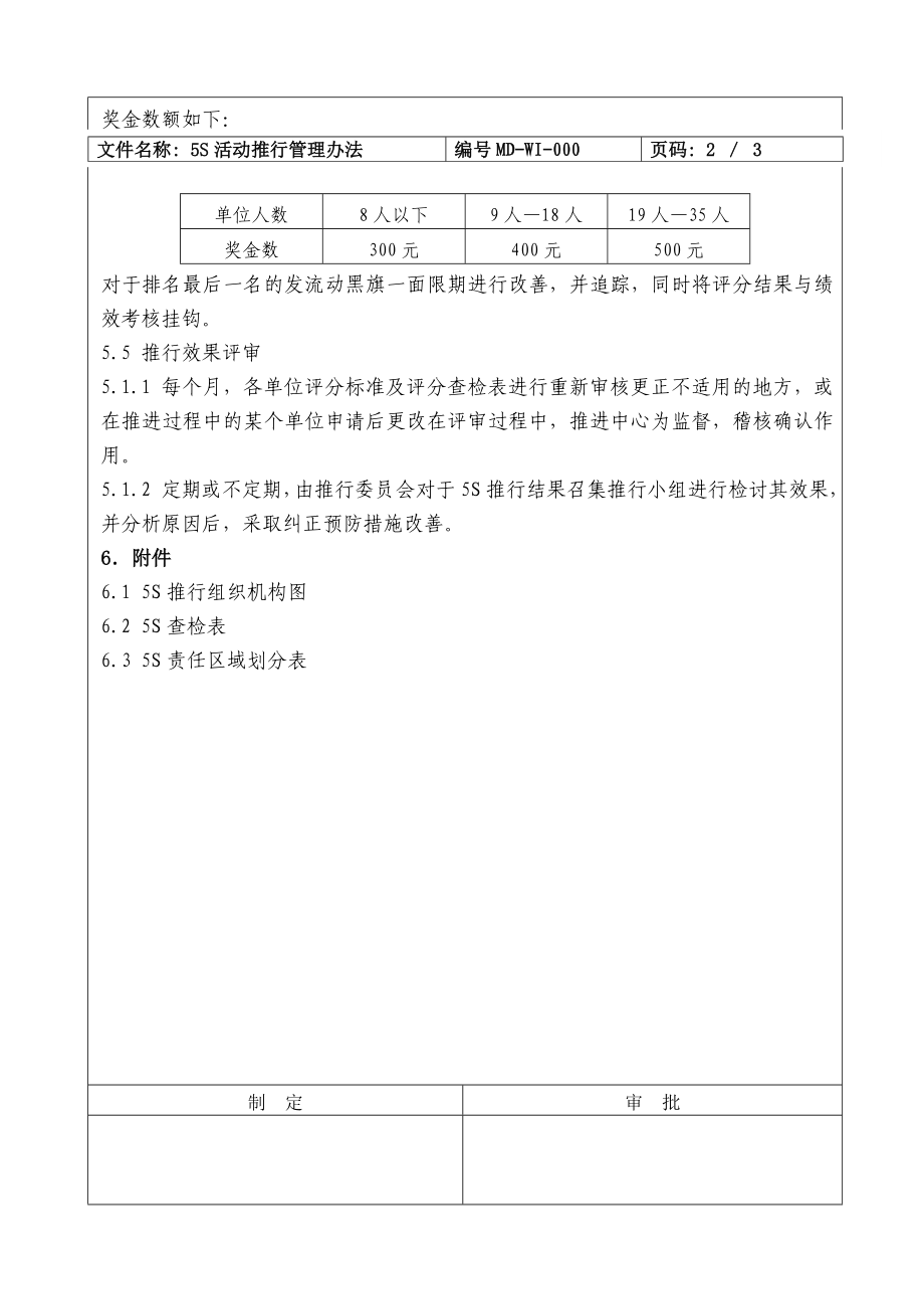 5S推行的管理制度.doc_第3页