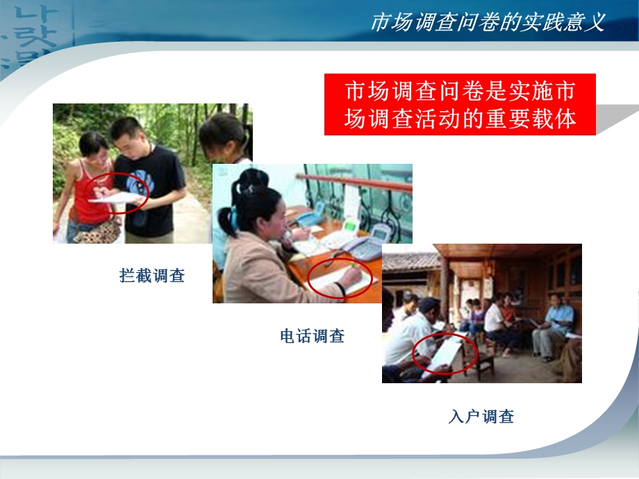 市场调查问卷设计方案课件.ppt_第2页