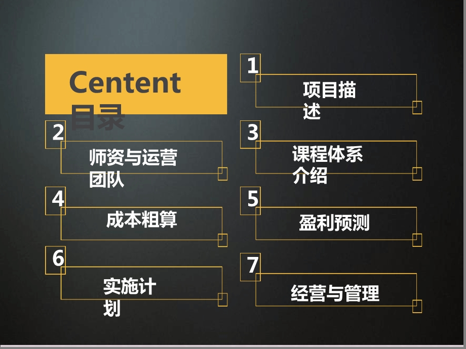 戏剧教育培训项目计划书课件.ppt_第2页