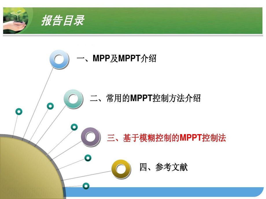 模糊控制在光伏MPPT方面的应用课件.ppt_第2页