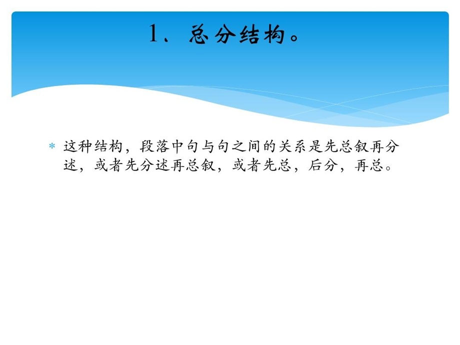 小学语文段落结构总结课件.ppt_第3页