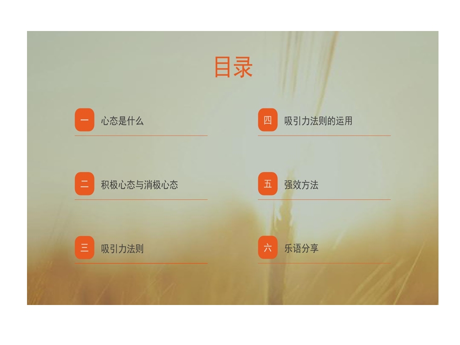 心态影响力吸引力法则应用课件.ppt_第2页