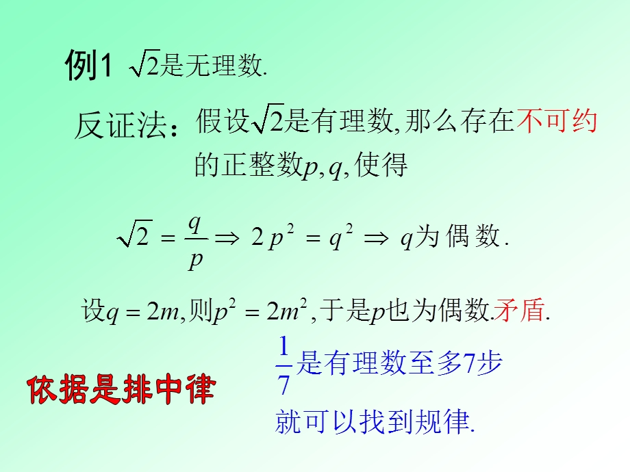 数学思想讲座4数学方法的优美.ppt_第3页