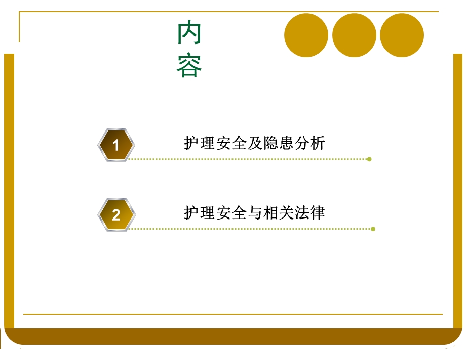 护理安全防范知识集锦课件.pptx_第3页