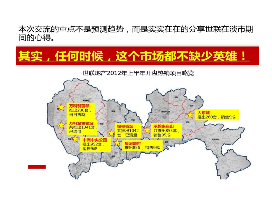 淡市下持销期地产营销方式分享课件.ppt_第3页