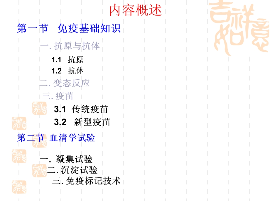 疫苗凝集反应课件.ppt_第3页