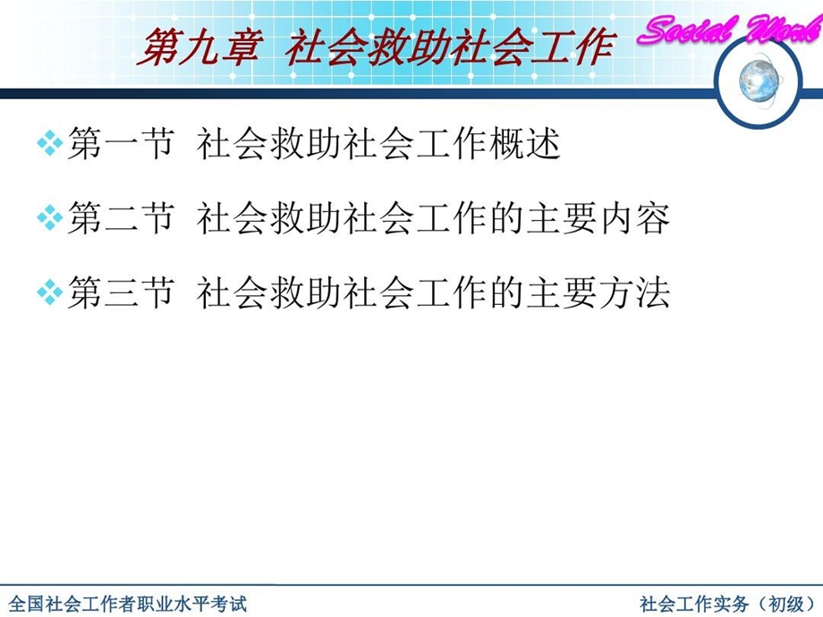 社会救助社会工作课件.ppt_第2页