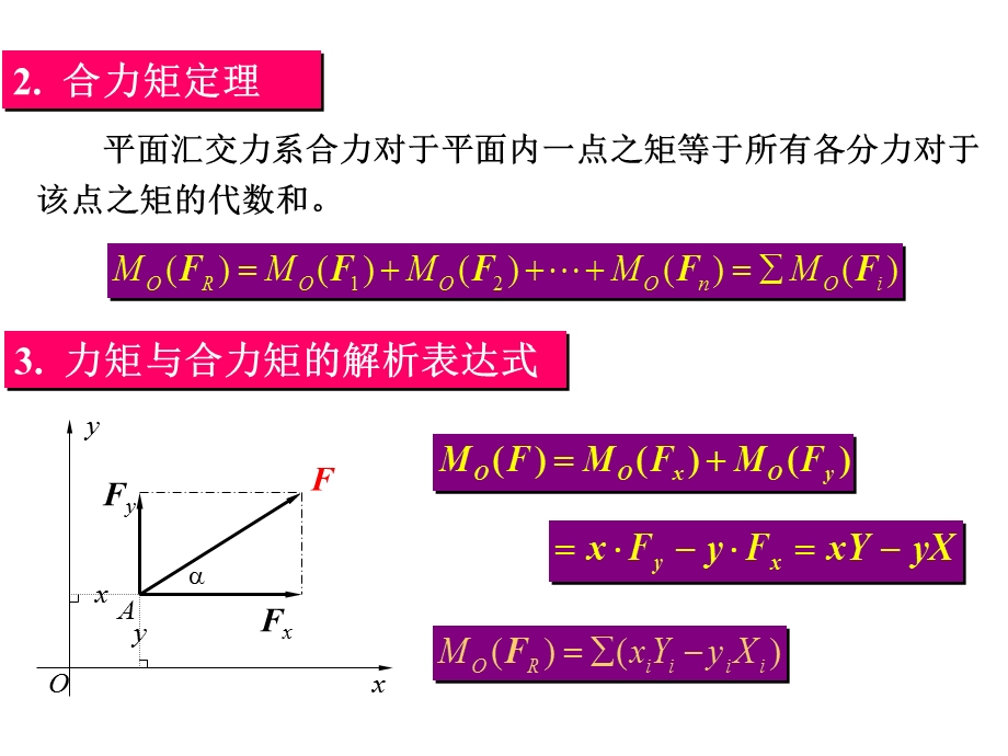 工程力学C第3章-平面力偶系课件.ppt_第3页