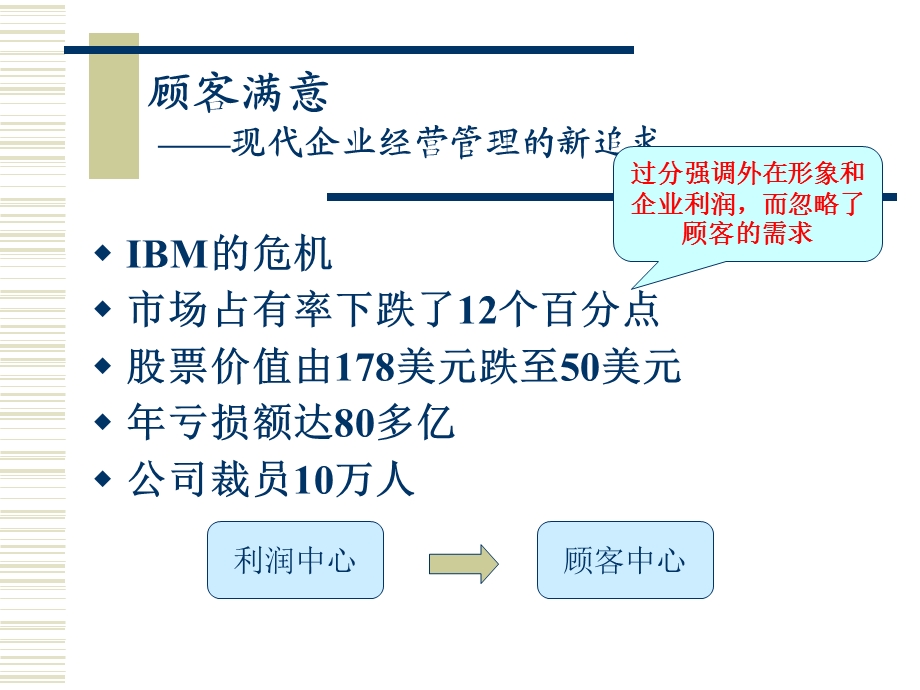 建立以顾客满意为导向的管理文化课件.pptx_第2页