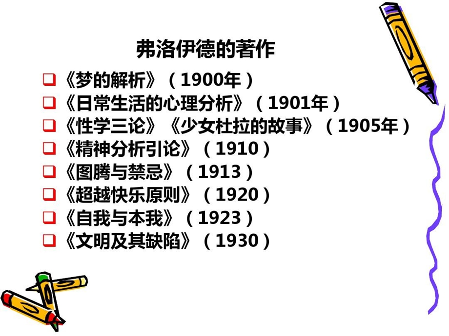 心理学主要理论流派课件.ppt_第3页