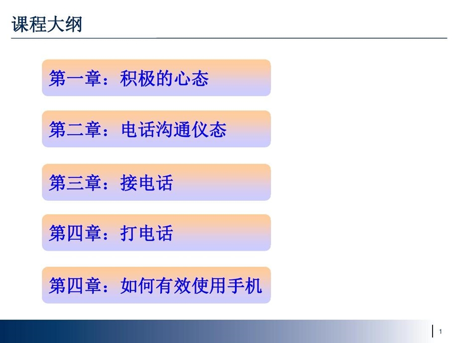 电话沟通技巧与礼仪课件.ppt_第1页