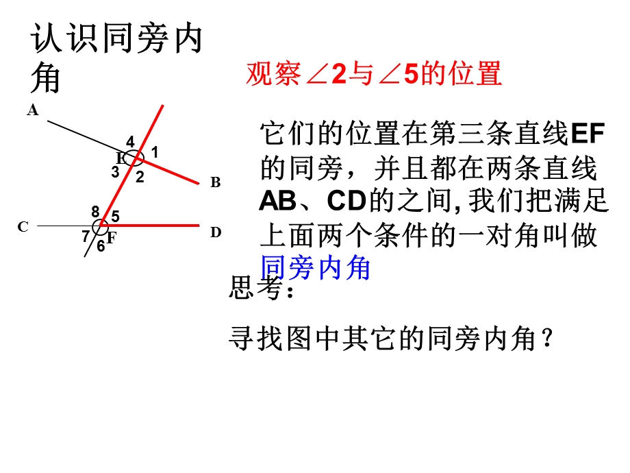 探索平行线的条件课件.ppt_第3页