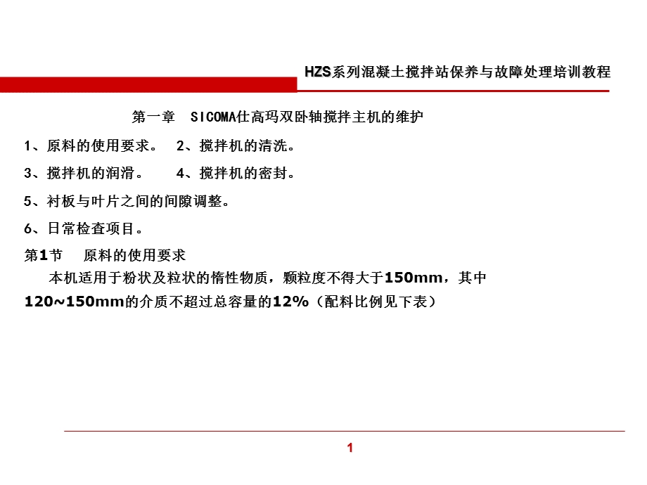 搅拌站保养与故障处理-红软基地课件.ppt_第2页