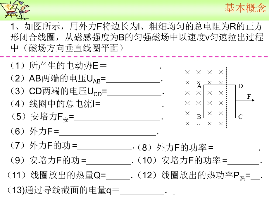 电磁感应计算专题课件.ppt_第2页