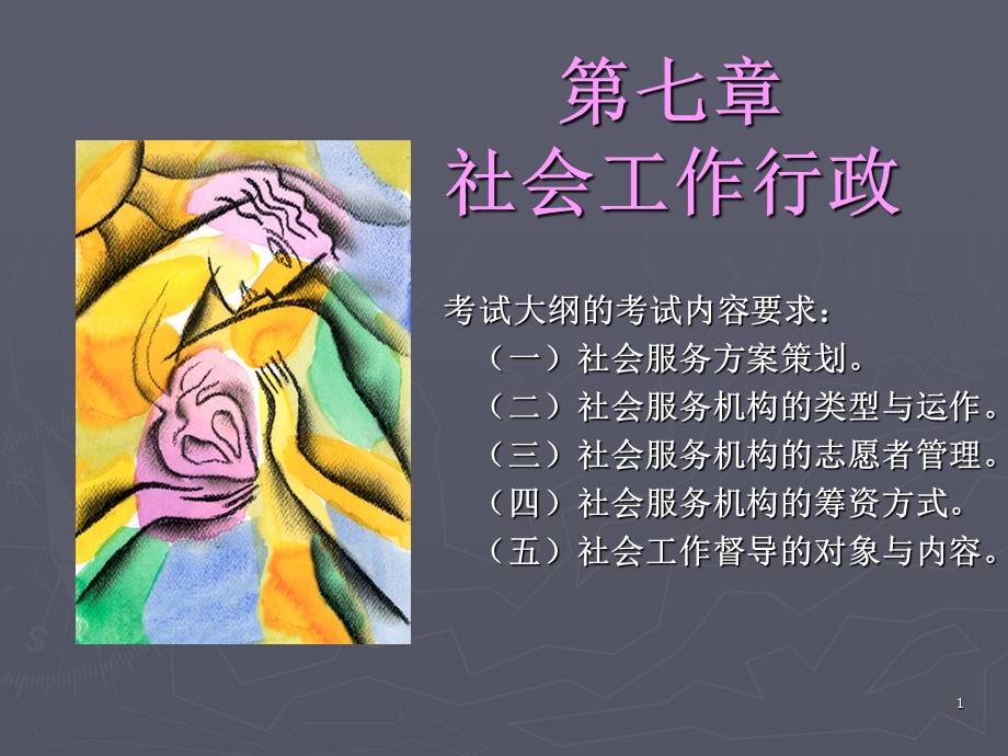 社会工作行政课件.ppt_第1页