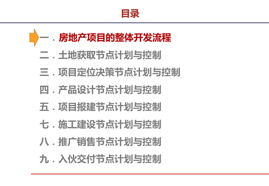 房地产项目开发流程与运营管理课件.ppt_第2页