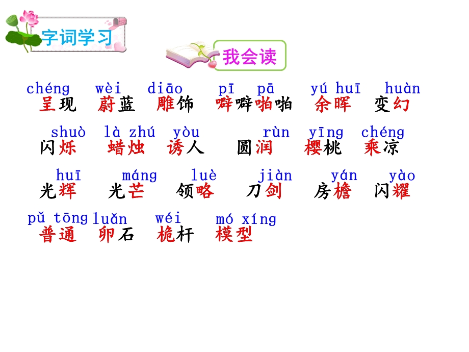 我们奇妙的世界课件部编版.ppt_第3页