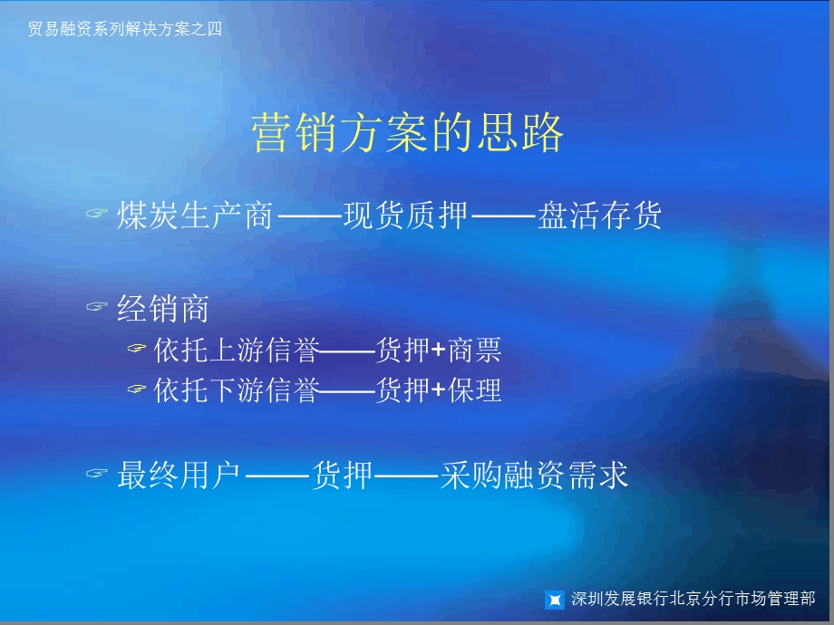 方案四：煤炭行业融资解决方案课件.ppt_第3页