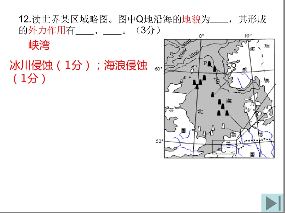 地形形成过程描述课件.ppt_第2页