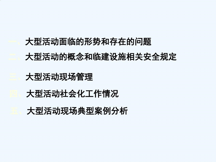 大型活动安全管理方案课件.ppt_第3页